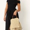 Diana Backpack - Natural