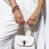Gigi Bag - White