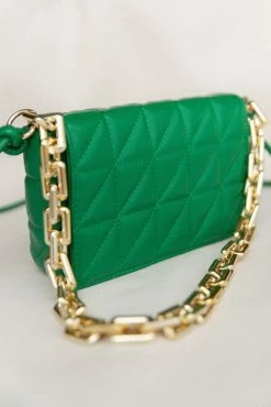 Hennessy Bag - Green