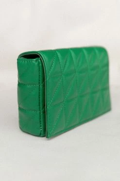 Hennessy Bag - Green -Dress Shop petal and pup usa accessories hennessy bag green one size 31698680086705