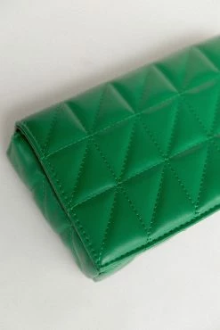 Hennessy Bag - Green -Dress Shop petal and pup usa accessories hennessy bag green one size 31698680152241