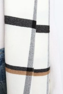 Koa Scarf - Camel -Dress Shop petal and pup usa accessories koa scarf camel one size 28411016806577