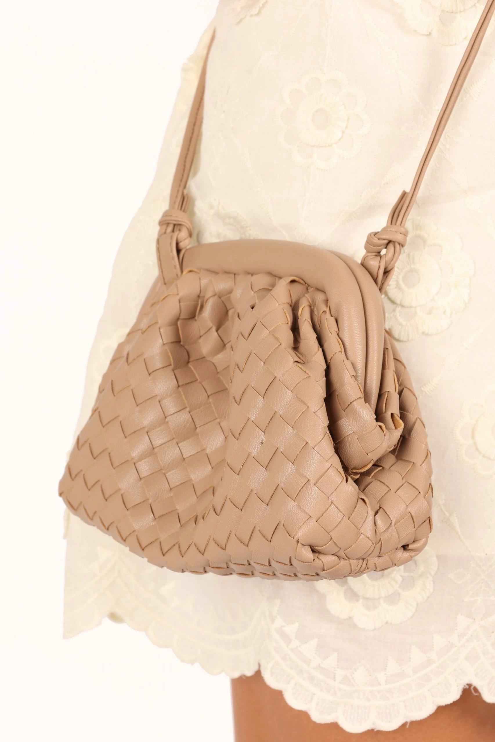 Levi Bag - Beige 3 Levi Bag - Beige - Image 3