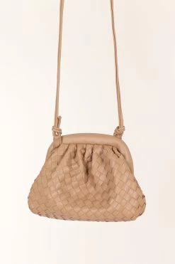 Levi Bag - Beige 8 Levi Bag - Beige -Dress Shop petal and pup usa accessories levi bag beige one size 33612358680753