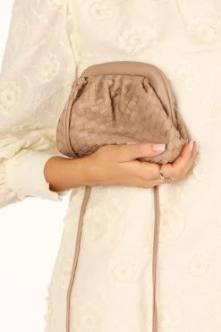 Levi Bag - Beige 9 Levi Bag - Beige -Dress Shop petal and pup usa accessories levi bag beige one size 33612358713521