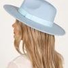 Philippa Hat - Blue
