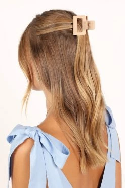 Piper 3 Pack Hair Clip Set - Multi