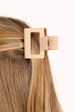 Piper 3 Pack Hair Clip Set - Multi -Dress Shop petal and pup usa accessories piper 3 pack hair clip set multi one size 33690347929777