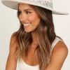 PIxie Hat - White