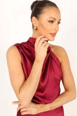 Ryder Ring - Gold Multi -Dress Shop petal and pup usa accessories ryder ring gold multi one size 33779296075953