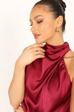 Ryder Ring - Gold Multi -Dress Shop petal and pup usa accessories ryder ring gold multi one size 33779296108721