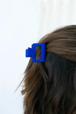 Samson Hair Accessory Pack - Blue/Green -Dress Shop petal and pup usa accessories samson hair accessory pack blue green one size 32390930268337