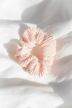 Sinee Plisse Scrunchie 3 Pack - Multi -Dress Shop petal and pup usa accessories sinee plisse scrunchie 3 pack multi one size 33916127379633