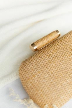 Stella Bag - Woven -Dress Shop petal and pup usa accessories stella bag woven one size 33526115336369