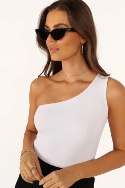 The Ambrosio - Black -Dress Shop petal and pup usa accessories the ambrosio black one size 33810801918129