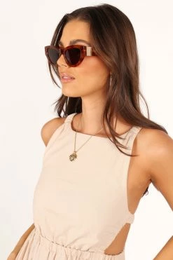 The Carla - Honey Tort 9 The Carla - Honey Tort -Dress Shop petal and pup usa accessories the carla honey tort one size 33810794348721