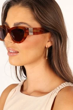 The Carla - Honey Tort 10 The Carla - Honey Tort -Dress Shop petal and pup usa accessories the carla honey tort one size 33810794381489