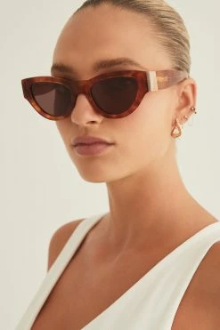 The Carla - Honey Tort 11 The Carla - Honey Tort -Dress Shop petal and pup usa accessories the carla honey tort one size 33810794414257