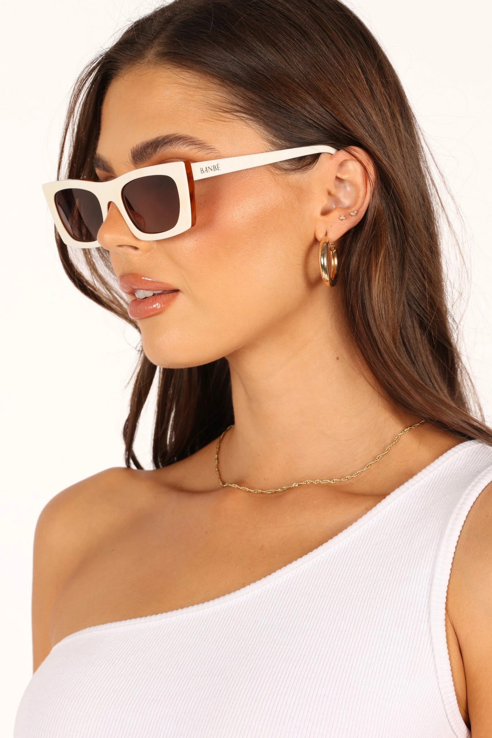 The Crawford - Ivory/Maple 5 The Crawford - Ivory/Maple - Image 5