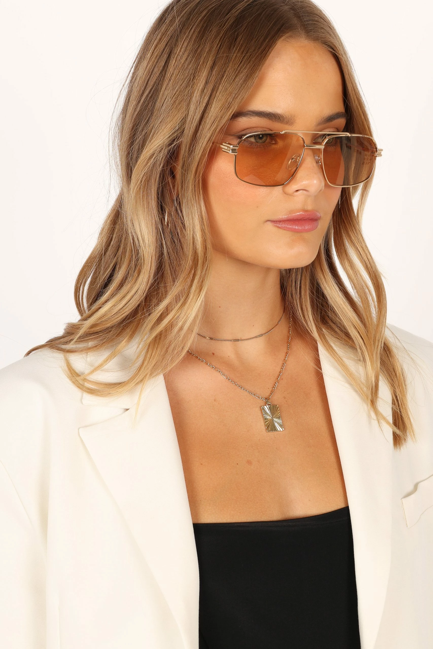 The Heidi - Gold 5 The Heidi - Gold - Image 5