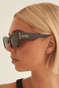 The Iman - Black -Dress Shop petal and pup usa accessories the iman black one size 33928714780849