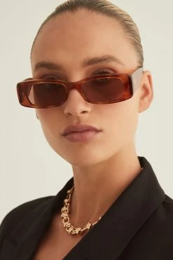 The Kylie - Honey Tort 8 The Kylie - Honey Tort -Dress Shop petal and pup usa accessories the kylie honey tort one size 33810796314801