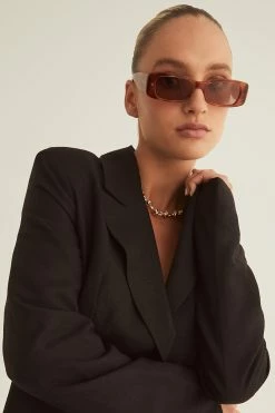 The Kylie - Honey Tort 11 The Kylie - Honey Tort -Dress Shop petal and pup usa accessories the kylie honey tort one size 33810796413105