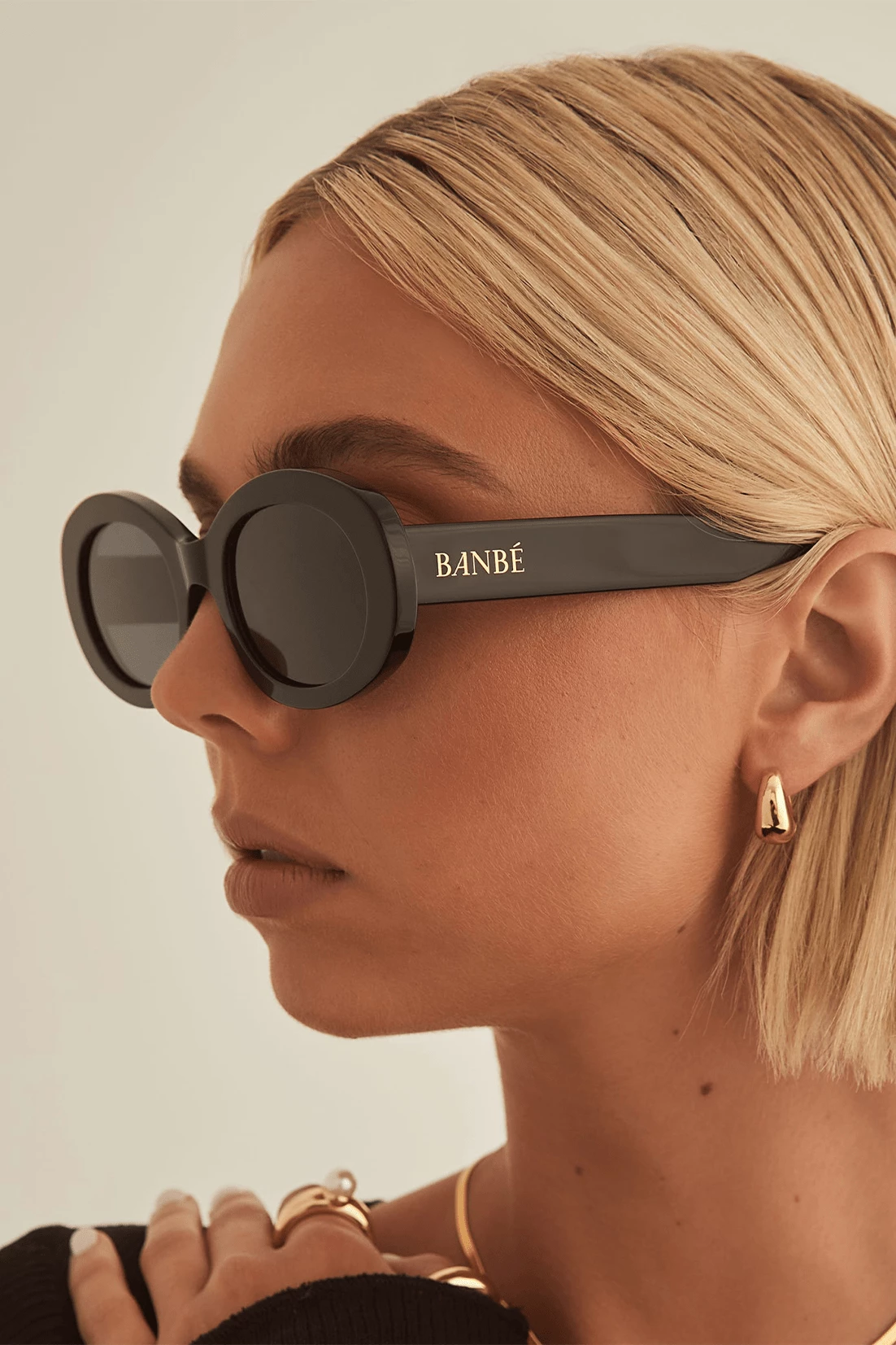 The Miranda - Black 4 The Miranda - Black - Image 4