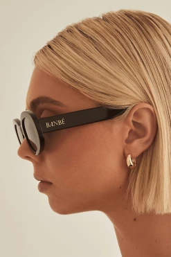 The Miranda - Black 6 The Miranda - Black -Dress Shop petal and pup usa accessories the miranda black one size 33910317514929