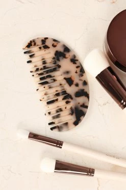 Wyatt Comb - Light Tort