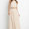 Esther Skirt - Beige