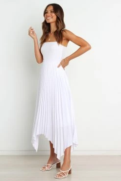 Louisa Skirt - White 13 Louisa Skirt - White -Dress Shop petal and pup usa bottoms louisa skirt white 31880249934001