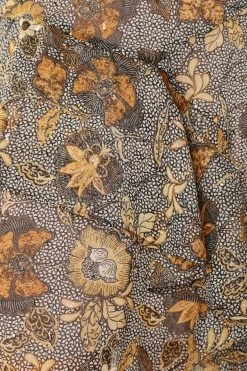 Memphis Frill Skirt - Gold -Dress Shop petal and pup usa bottoms memphis frill skirt gold 34011649507505