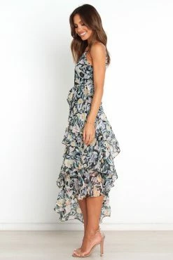 Amren Dress - Black 9 Amren Dress - Black -Dress Shop petal and pup usa dresses amren dress black 31698657247409