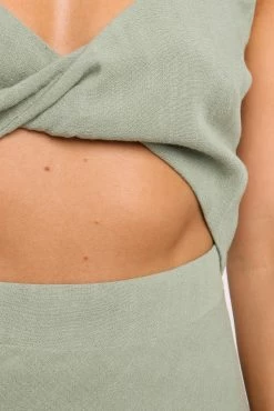 APOLLO DRESS - OLIVE -Dress Shop petal and pup usa dresses apollo dress olive 23351998513329 1