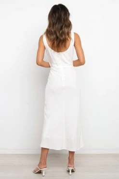 Apollo Dress - White -Dress Shop petal and pup usa dresses apollo dress white 23350782361777 1