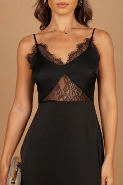 Ariel Dress - Black 22 Ariel Dress - Black -Dress Shop petal and pup usa dresses ariel dress black 32631644848305 1