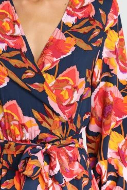 Balsa Dress - Navy Floral 17 Balsa Dress - Navy Floral -Dress Shop petal and pup usa dresses balsa dress navy floral 29506618753201