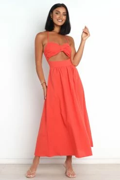 Boat Dress - Spice -Dress Shop petal and pup usa dresses boat dress spice 31829320270001 1