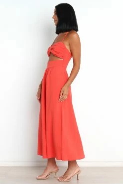 Boat Dress - Spice -Dress Shop petal and pup usa dresses boat dress spice 31829320302769 1