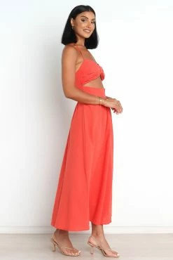 Boat Dress - Spice -Dress Shop petal and pup usa dresses boat dress spice 31829320368305 1