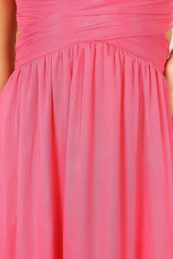 Bonito Midi Dress - Berry 17 Bonito Midi Dress - Berry -Dress Shop petal and pup usa dresses bonito maxi dress berry 33856920879281