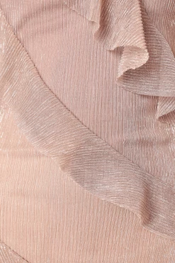 Ciao Ruffles Maxi Dress - Dusty Lavender -Dress Shop petal and pup usa dresses ciao ruffles maxi dress dusty lavender 33951043485873