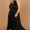 Dominique Dress - Black