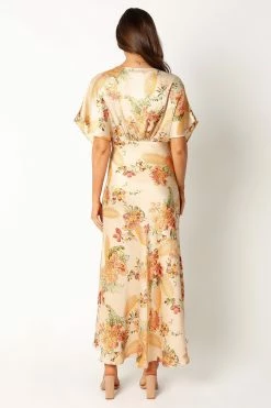 Geraldina Maxi Dress - Botanical Garden -Dress Shop petal and pup usa dresses geraldina maxi dress botanical garden 34011683094705