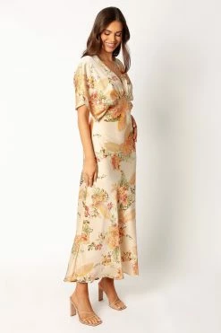 Geraldina Maxi Dress - Botanical Garden -Dress Shop petal and pup usa dresses geraldina maxi dress botanical garden 34011683127473