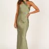 Grasie Dress - Olive