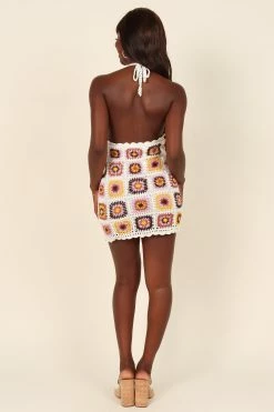 Jaliyah Dress - White 11 Jaliyah Dress - White -Dress Shop petal and pup usa dresses jaliyah dress white 32008107786417