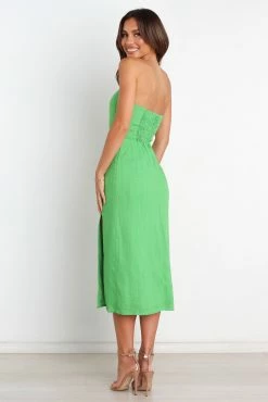 Leruzi Dress - Green -Dress Shop petal and pup usa dresses leruzi dress green 31880235417777