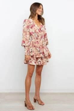 Meadow Dress - Rose -Dress Shop petal and pup usa dresses meadow dress rose 28924226470065